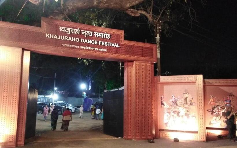 Hostel Buddha Khajuraho