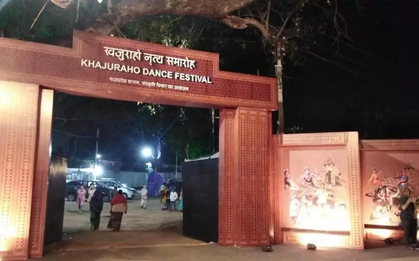 Hostel Buddha Khajuraho