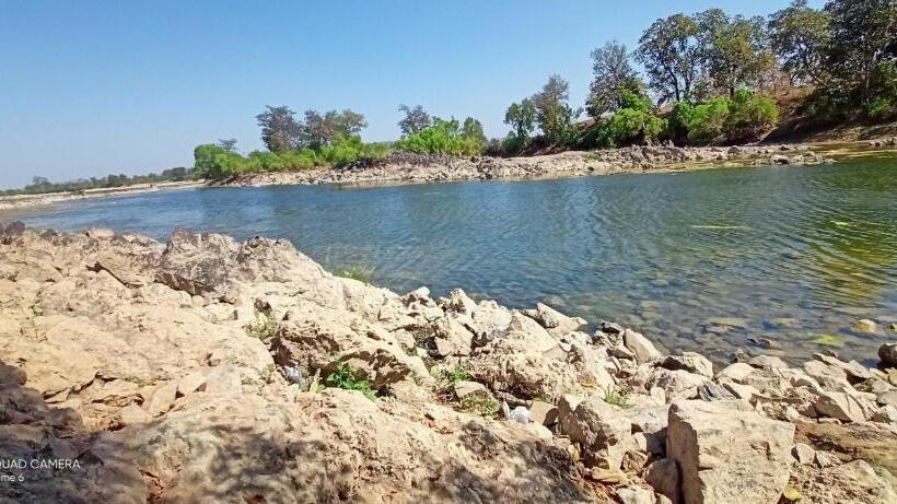 Hostel Buddha Khajuraho