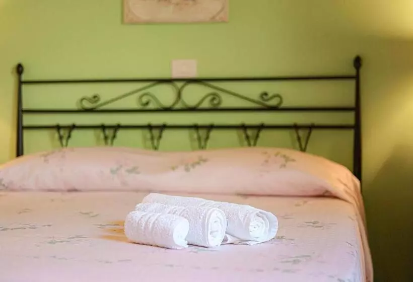 ホテル Agriturismo Il Pozzo