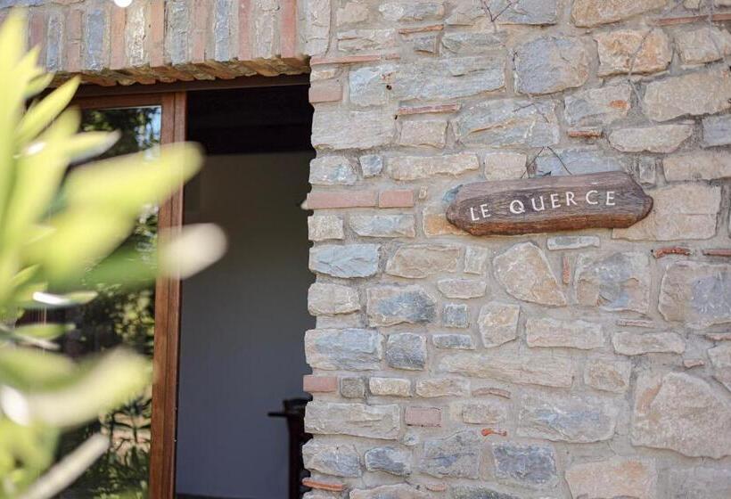 Отель Agriturismo Il Pozzo