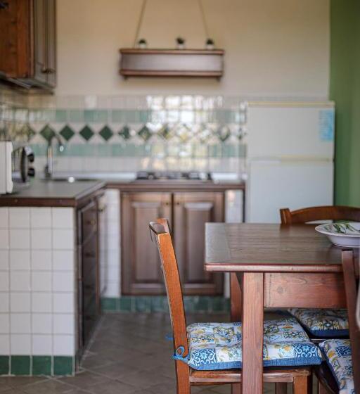 Отель Agriturismo Il Pozzo