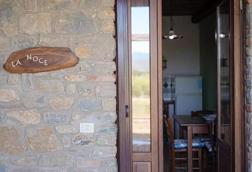 ホテル Agriturismo Il Pozzo