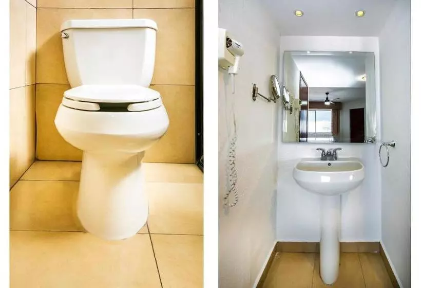 Hotelli Capital O Continental Ii