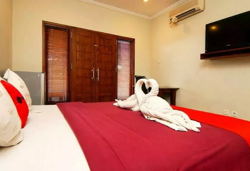 هتل Kuta Paradise 777