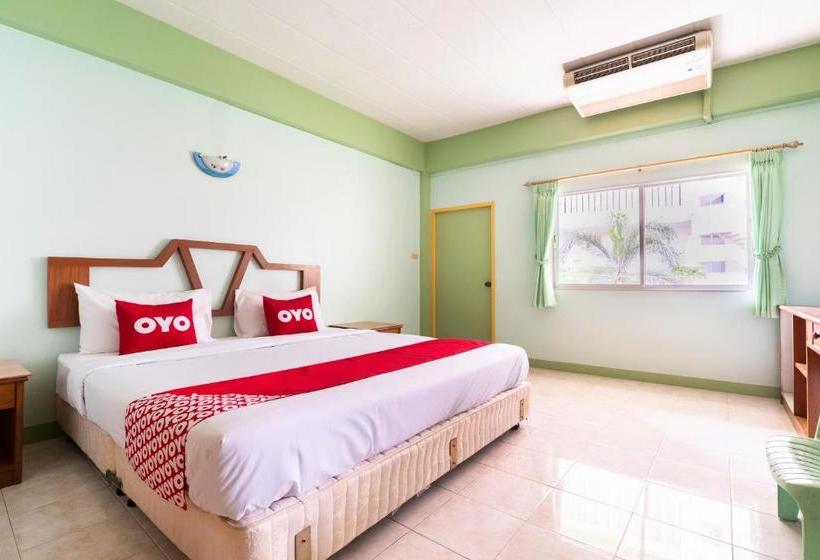 בית מלון כפרי Oyo 815 Namchai House