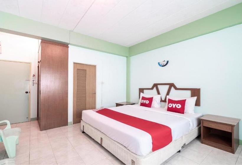 בית מלון כפרי Oyo 815 Namchai House