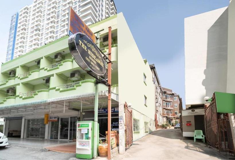 בית מלון כפרי Oyo 815 Namchai House