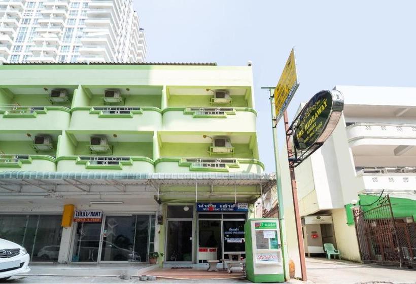 בית מלון כפרי Oyo 815 Namchai House