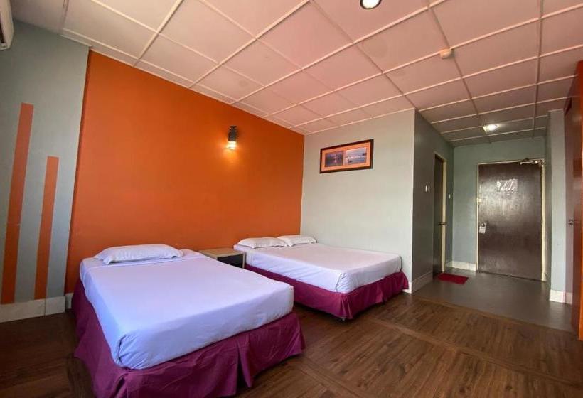 Hotel Oyo 89997 Kurnia