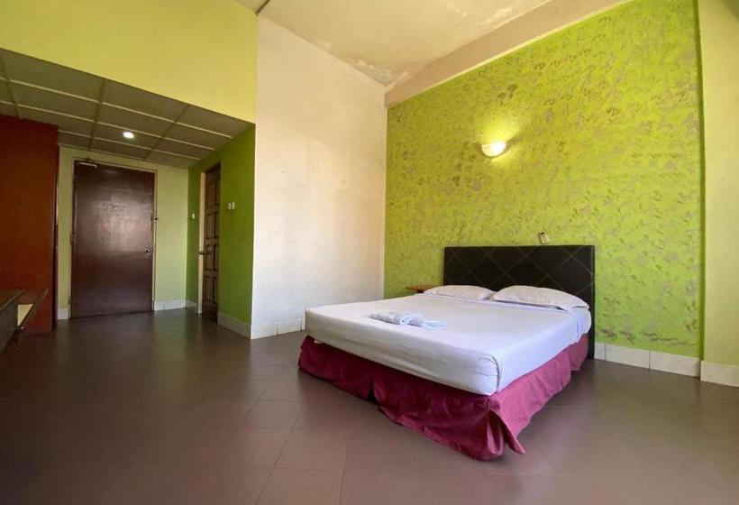 Hotel Oyo 89997 Kurnia