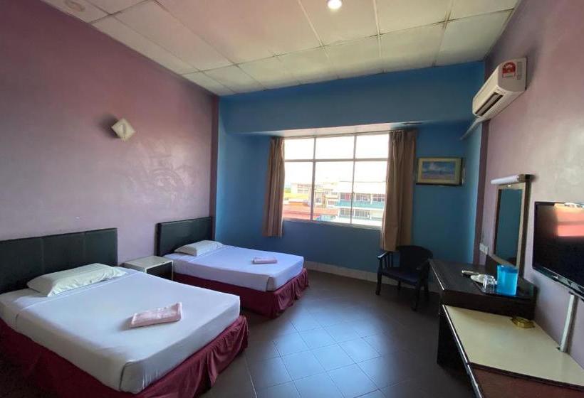 Hotel Oyo 89997 Kurnia