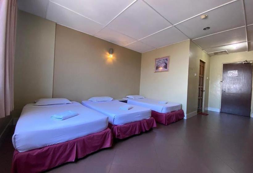 Hotel Oyo 89997 Kurnia