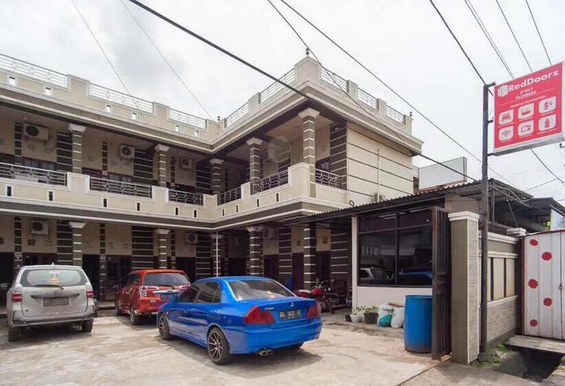 酒店 Reddoorz At Km 5 Palembang