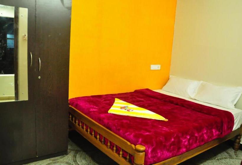 Hotel Seven Endue Cottages