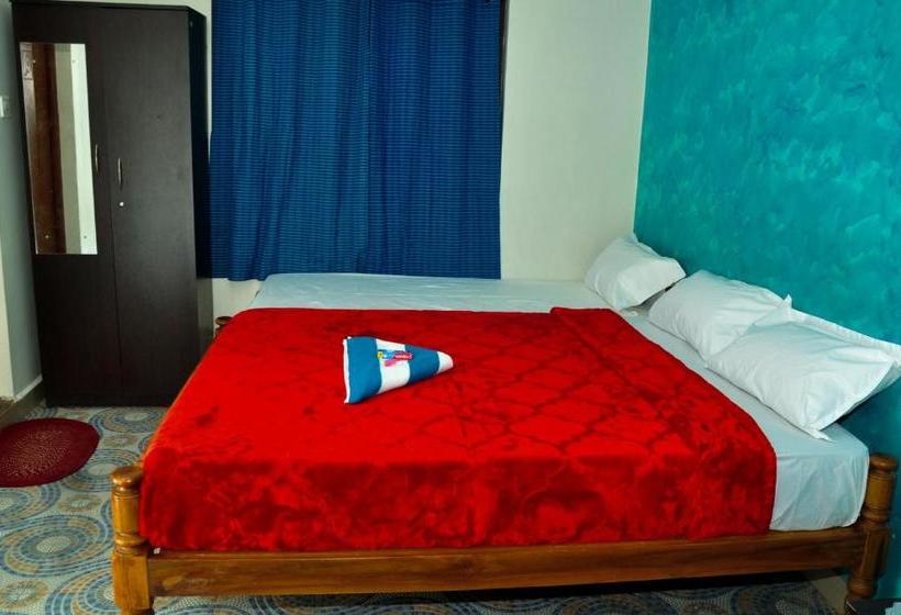 Hotel Seven Endue Cottages