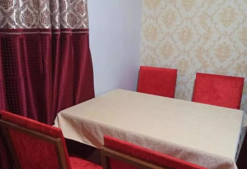 ホテル Seven Endue Cottages