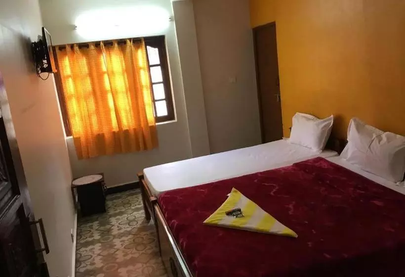 ホテル Seven Endue Cottages