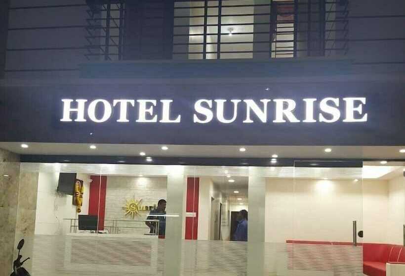 هتل Sunrise