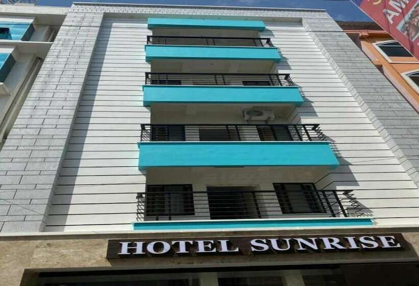 هتل Sunrise
