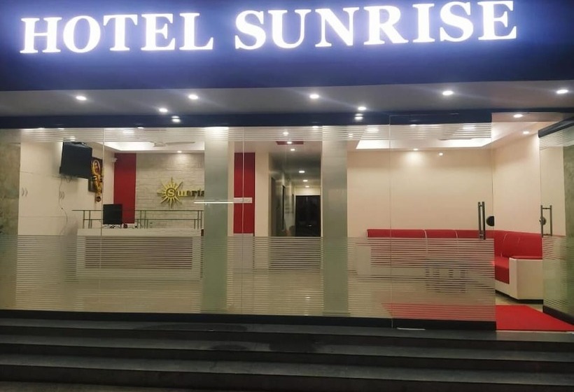 هتل Sunrise