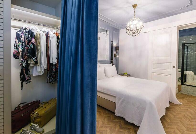 Hotel The Soul Istanbul