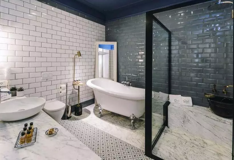 Hotel The Soul Istanbul