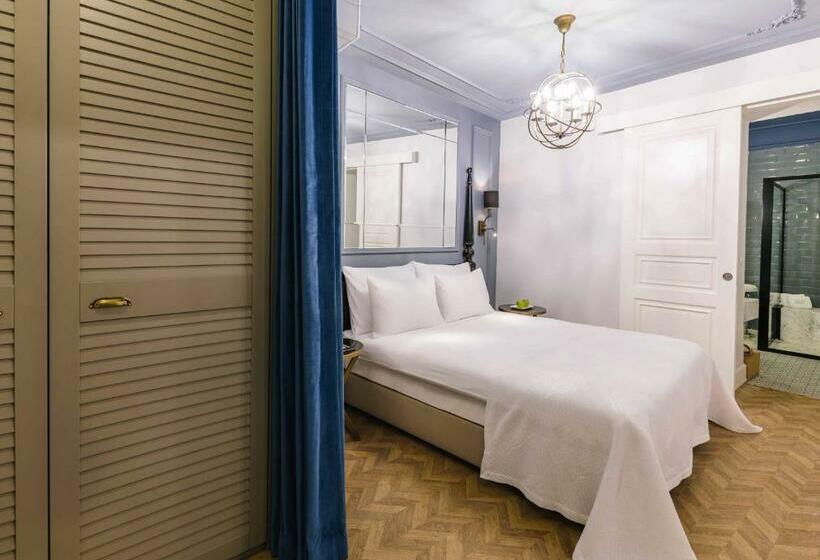 Hotel The Soul Istanbul