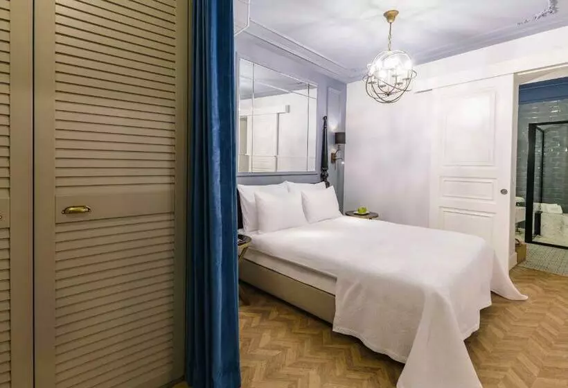 Hotel The Soul Istanbul