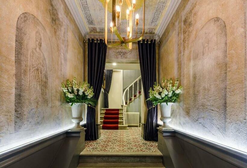 Hotel The Soul Istanbul