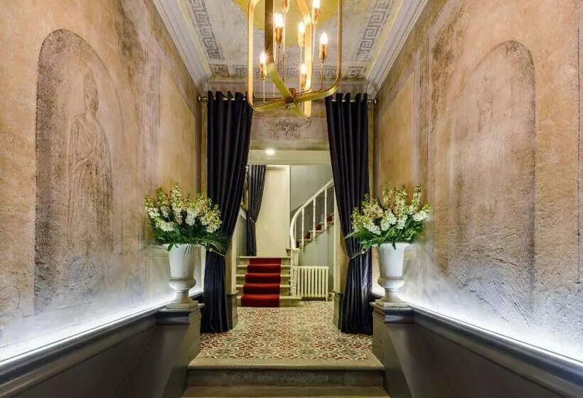 Hotel The Soul Istanbul