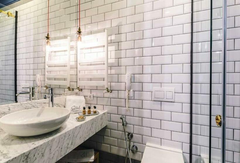 Hotel The Soul Istanbul