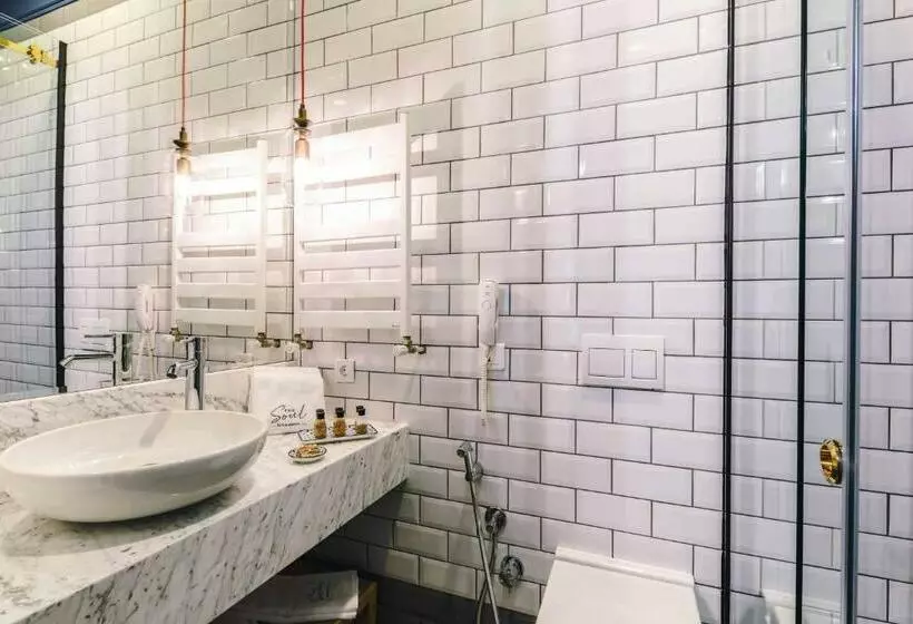 Hotel The Soul Istanbul