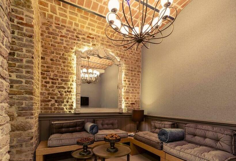 Hotel The Soul Istanbul