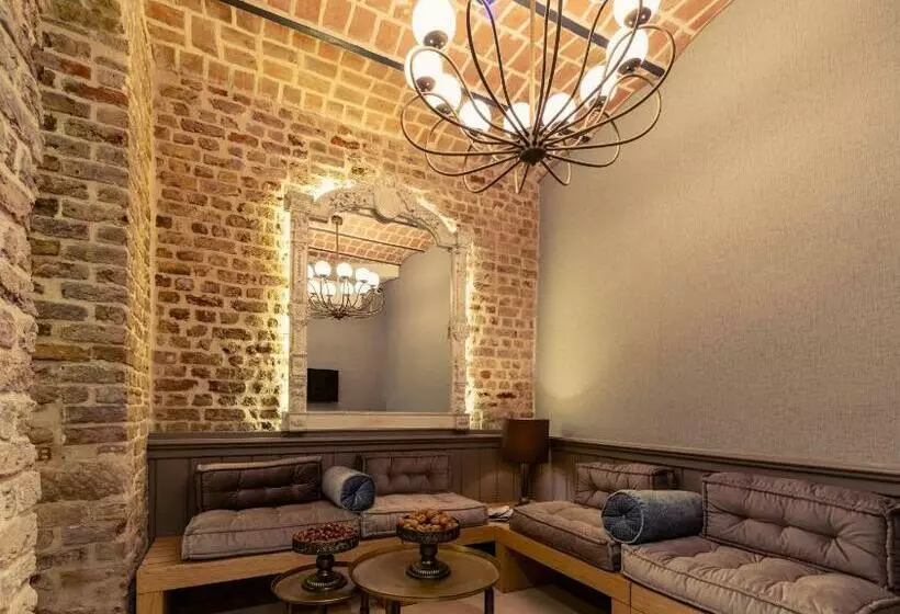 Hotel The Soul Istanbul