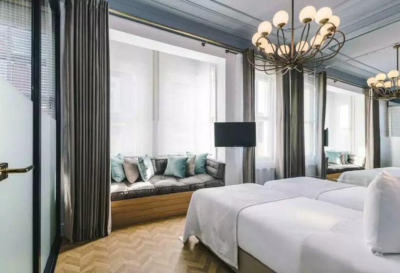 Hotel The Soul Istanbul