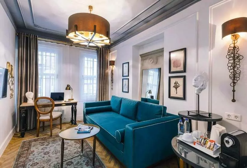 Hotel The Soul Istanbul