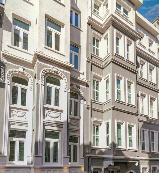 Hotel The Soul Istanbul