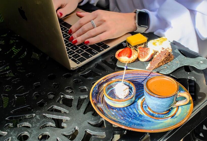 Hotel The Soul Istanbul