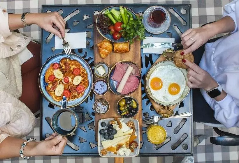 Hotel The Soul Istanbul