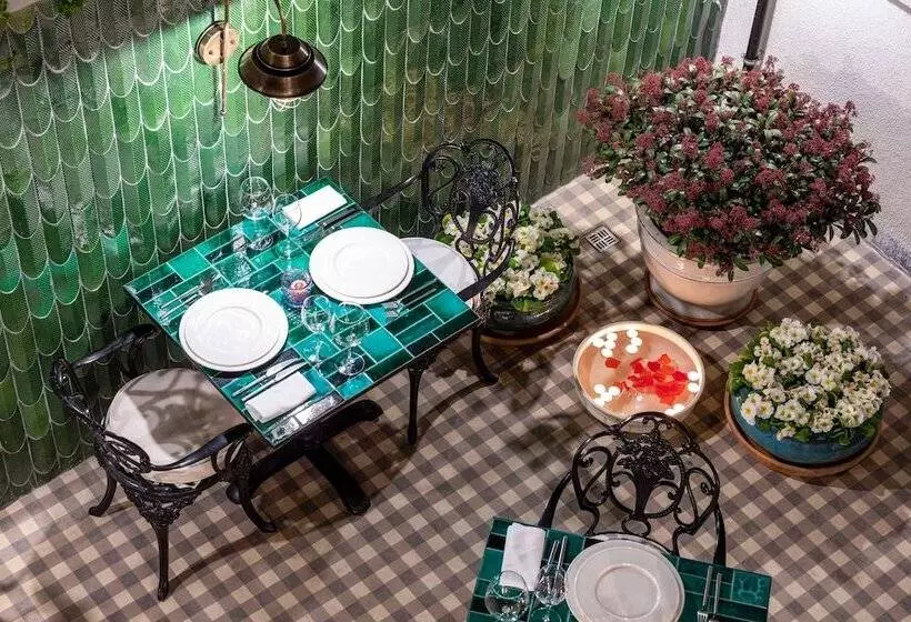 Hotel The Soul Istanbul