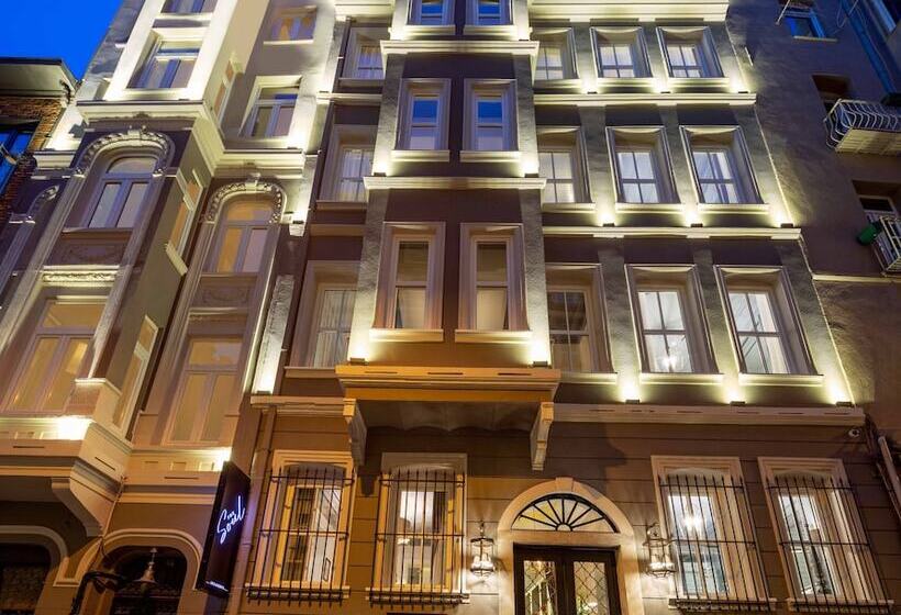 Hotel The Soul Istanbul