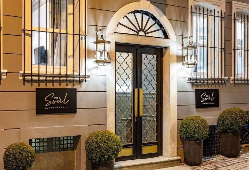 Hotel The Soul Istanbul