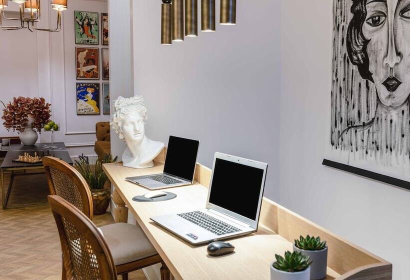 Hotel The Soul Istanbul