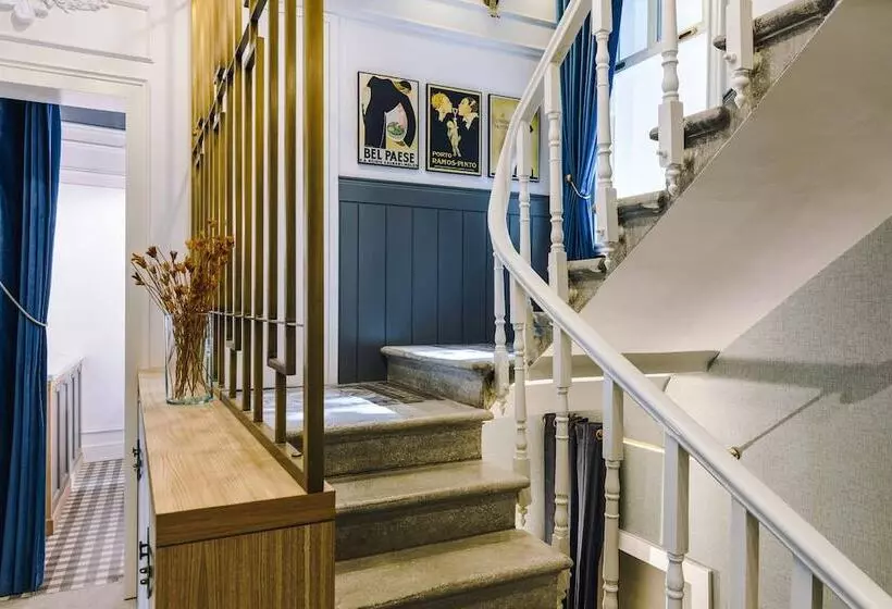 Hotel The Soul Istanbul