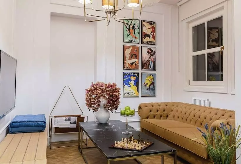 Hotel The Soul Istanbul