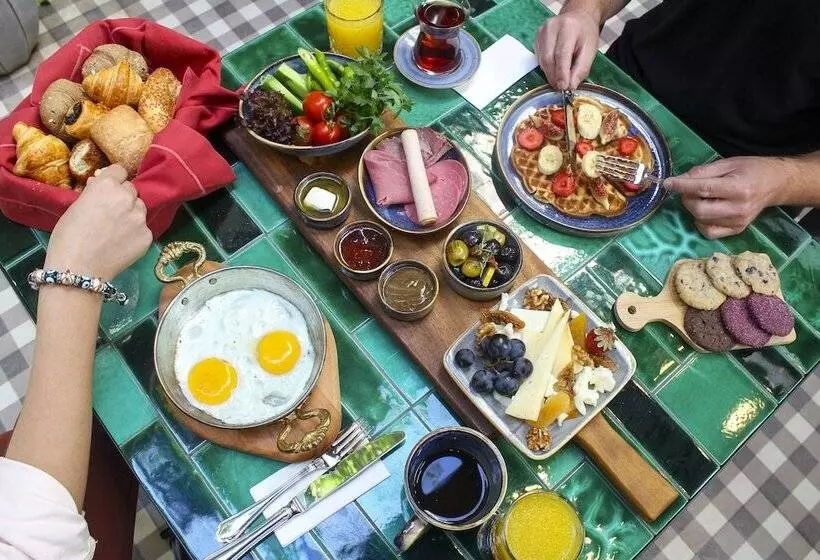 Hotel The Soul Istanbul