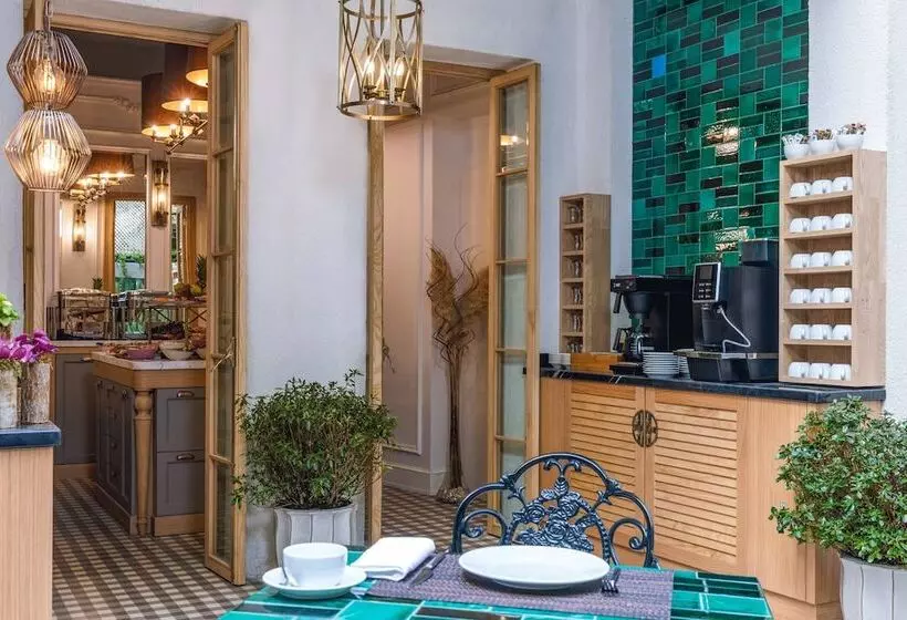 Hotel The Soul Istanbul