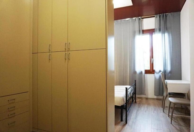 膳宿费 Art Villa Del Poggio