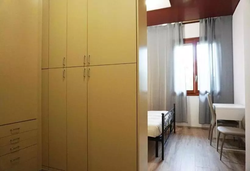 پانسیون Art Villa Del Poggio